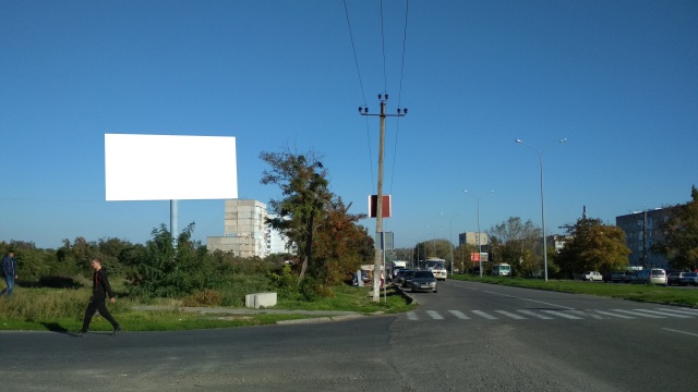 Щит 6x3,  Мелітопільське ш. / Туристична вул.